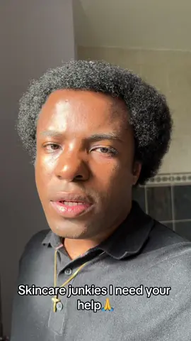 Calling all skincare junkies, i need your help.🙏😭 #fyp #foryou #foryoupage #foryourpage #fypシ゚ #fy #skin #skincare #skincarejunkie #skincareaddict #skincareroutine #skincaretips #irritatedskin #redskin #inflamation #eyebags #soreeyes #skinrash #skincareproducts #viral #trend #trending #help #comment #commentbelow @Dr. Dennis Gross Skincare 