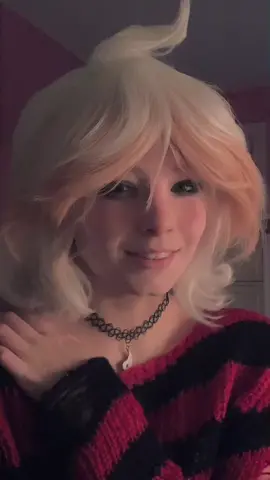 I look so silly in this (by silly, i mean stupid 😍) #nagito #nagitokomaeda #nagitokomaedacosplay #danganronpa #danganronpa2 #coffeeandkarmacos 