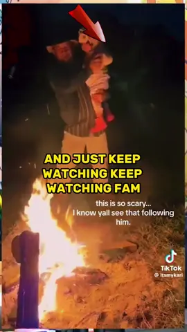 Ghost spotted in a fire? 😱😳💀 #ghost #devil #fire #ritual #theory #conspiracy #scary #viraltiktok #creepy #jumpersjump #podcastclips #trending 