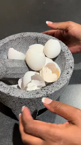 Alright lets save my ferns!! Creating fertilzer from eggshells to start seeing my ferns feel better. #ferns #plants #plantsoftiktok #eggshellspowder #eggshellferttilizer #fertilizer #DIY #Home #fyp #foryourpage #