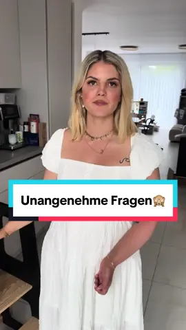 Unangenehme „ich-hab-noch-nie“-Fragen #ehrlich 