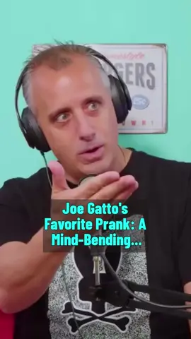 joe gatto s favourite #Podcast #Podcasting #PodcastLife