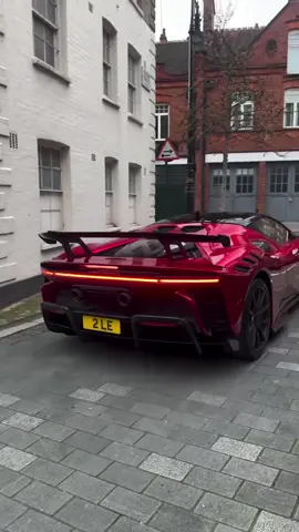 Ferrari SF90 XX #hyperleague #wrzeta #viral #4k #8k 