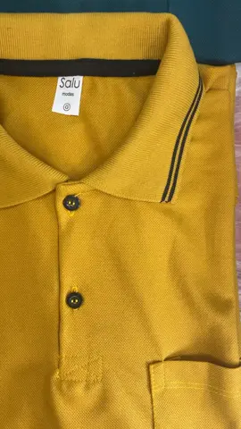 💛Salu Modas💛 💛Gola Polo Pike Com Bolso  💛P M G GG G1 G2 G3 G4  💛 Atacado e Varejo  💛 Fazemos Envios 💛 Loja Física  💛Atendimento On-line 💛Vendedora Disponível  💛62991212831 #modafemininaonline #roupasfitnessfemininas #roupasfemininas #bokunoheroacademia #modafitness #roupasbaratas #roupasbaratasonline #roupasbaratasonline #modaatacado #vendasonline #atacado #varejoonline #varejo #vendana44 #roupasna44 #roupasna44goiania #roupasfemininasatacado #goiânia #goianiaatacado #goiás #goias #goiania44 #goianiaatacado #modainfantil #modamasculina #instagram #tiktok #tiktokers 