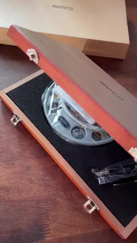 🤯 MICRÓMETRO 100-125 ASIMETO  #asimeto #instrumento #medicion #herramientas #tornero #sinmiedoalexito #fly #viral #metalurgica #ingenieria #argentinatiktok #tiktok #tool #dril #envios 