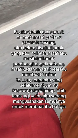 Iloveyouubu🫶🏻🥰#ibuhebat#fy#storysad 