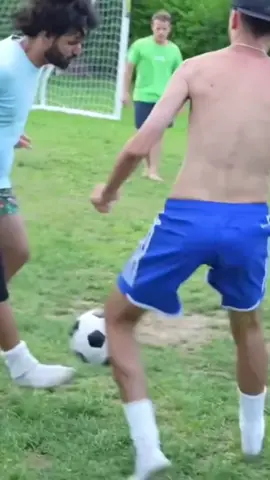 ANTOH PRIME ⚽️☠️ #villaelites #elites #antoh #football #Soccer #calcio 