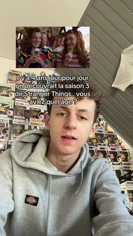 j’avais 15 ans 😎 #strangerthings #netflix #fyp #pourtoi 