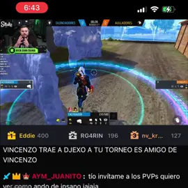 JUGANDO A DEMOSTRAR NO A GANAR.. NO ME CONFUNDAN CON MRDS JAJA🔥🧨🧨#free_fire #lgang #garena #zelikafbelbuscafama @Zelika @L-GANG 👹 @Garena Free Fire LATAM 