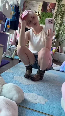 Posted a vid for the 4th ~ 