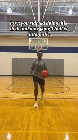 This had changed my shot fr #basketball #overseasbasketball #prohooper #probasketball 