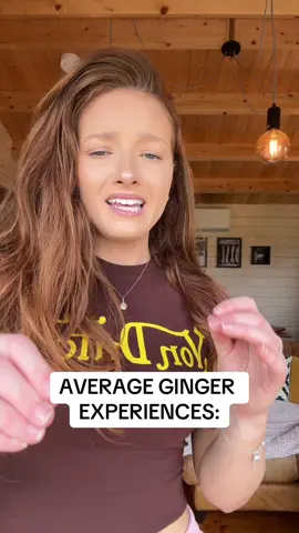 PALE LEGS IN THE HOUSE 🗣️#ginger #experiences #redhead #redheads #thisissosad #pityme #help #comeonguys 