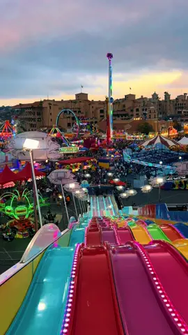 yay del mar fair! 🎡🎡🎠🎠🎢🎢🎟️🎟️☀️☀️🍉🍉🥤🥤 #delmarfair #Summer #fair #carnival #summertime #sandiego #delmar #3005 #fy #fypシ゚viral 