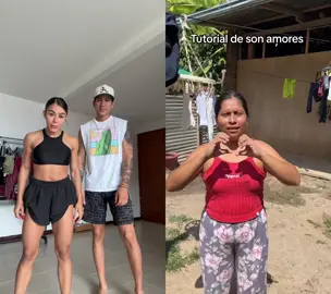 #dúo con @lis padilla que tal nos salio?😂✨