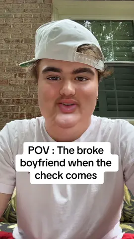 Payday aint hit yet you feel me ? #fyp #satire #peakedinhighschool 