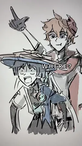 Irminsul moment #scaramouche #childe #wanderer #GenshinImpact #fypシ #genshinmemes #genshin 