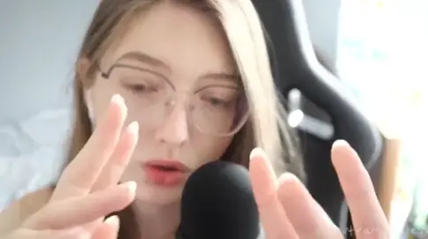 ASMR MOUTH SOUNDS 👅  #asmr #asmrmouthsounds 