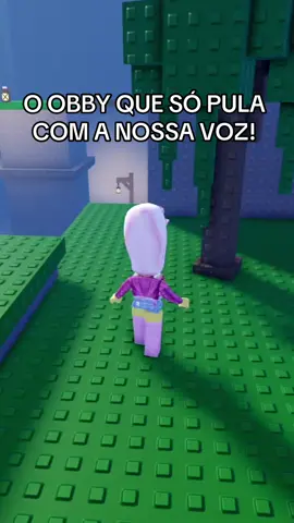 GENTE PRA PULAR TEM QUE GRITAR! #roblox #robloxedit #fyp #viral 