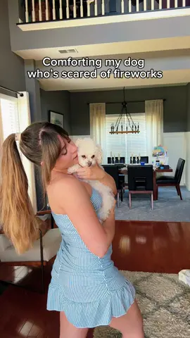 Happy 4th of July to all my friends and your doggies!!! Also this dress is the stretchiest most comfortabke strapless dress i have ever worn! #fourthofjuly #youlooklikeyouloveme 