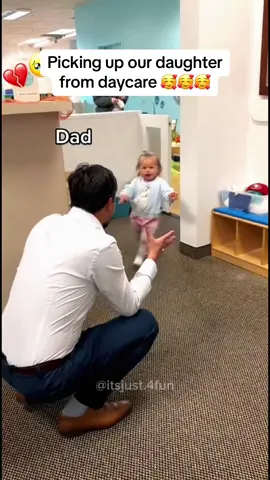 Look at the end…🥰 Cute babies videos #baby #cutebaby #daycare #fyp 