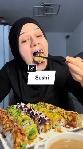Sushi Reis Topf 👉🏻 @Lana  Reis Thermomix 👉🏻 @Lana  #mukbang #sushi #essen #food #fy #lecker #sushilover 
