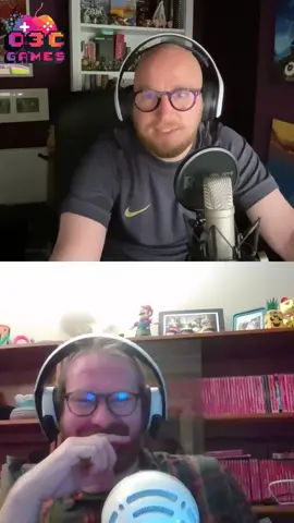 Another Crab's Treasure is a soulslike metroidvania, and therefore right up Jonathan's alley. #metroidvania #soulslike #darksouls #eldenring #crab #crustacean #ocean #EcoFriendly #shell #hermitcrab #funny #indiegame #ps5 #xbox #steam #switch #review #podcast New episode available at o3c.games or from wherever you usually grab your podcasts!