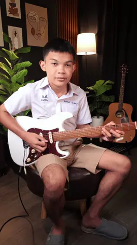 ต่างคนต่างพูดไม่ออก | Gusta GST Standard #มิวสิคอาร์ม #musicarms  #Gusta #GST #Standard