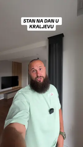 Stan na dan #Kraljevo 