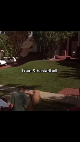 #loveandbasketball #Love #blackmovies #filmsby90s 