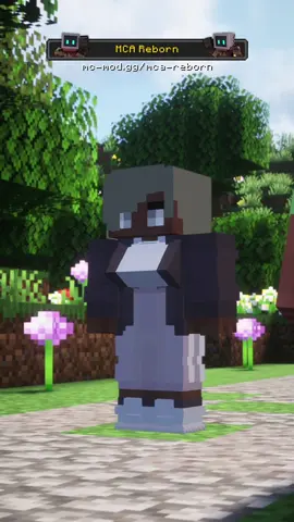 Minecraft Comes Alive replaces Villagers in Minecraft, making them more human-like and interactive! #Minecraft #minecraftmod 