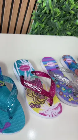 Chinelo infantil 6,65 Atacado. ❤️