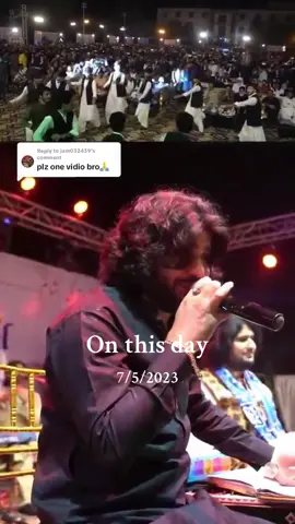 #onthisday jsmfaisal302#او_پلوشے😍😘❤💯 #zeeshan_rokhari #rokhri_production #rokhrifans #jahanfanswahanstadium #imilionaudition #growmyaccount #old #oldisgold #song #vidioviral #fvp #foryou #jamfaisal302 #unfreezemyacount #viewsproblem😭 @foryoupage @Tictok LaoOfficial @Maria__khan__👸 @Amir Khan @Raja Wajahat @Jam zulqarnain @JamShan @Zeeshan Rokhri @Aroop Shah @Ayrooj Fatma @Shabnum Khalid @Aamir piya۔   1214 @Sohil khan_46__❤️‍🩹 @Shahid Ali1214 @💔Somera💔khan💔Somera💔 @786 @punchi0243 @Waniya rajput12 @Asma Zeb @attiab41 @Ameer Abdullah niazi 