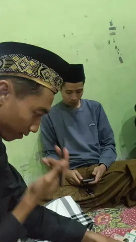 kegiatan kita setiap maljum nih #kampung #xybca #fyp 