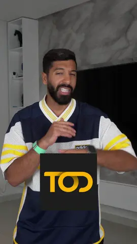 وكأن كل شيء ترفيهي في العالم أصبح معك إلى الأبد مع تود @tod.tv #OnTod #كرة_القدم_عشق_لا_ينتهي #مساعد_الفوزان 