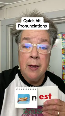Pronunciation Practice #phonics #pronunciation #english #LearnOnTikTok #english