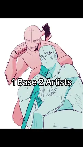 Introduciendo a los 2 artistas de esta cuenta: Cam & Yuri. 🫶 #1base2artists #husbando2d #malecharacter #originalcharacter #digitaldrawing #digitalartist #retodedibujo #artchallenge #artontiktok #fyp #foryoupage #parati #oc #artcolab #ilustracion #ilustration 