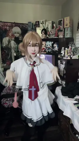 hehehehe… :p#subahibi #subahibicosplay #kimikatachibana #visualnovel #cosplay 