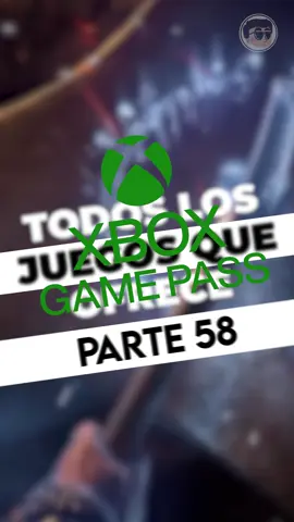 A mi me atrapo 🙌 #xbox #xboxgamepass #gaming #mordor #shadowofmordor #xboxgame #gamers #reseña #gamer #game #games 