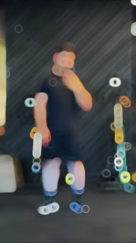 #gym #macfit #vialand #mall #sports #fi 