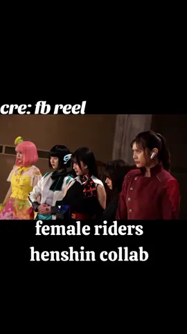 #kamenrider #kamenriderzerotwo #henshin 