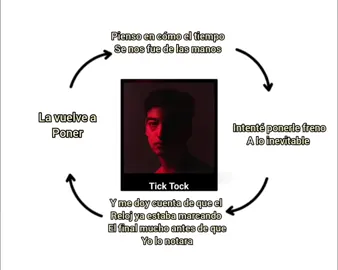 Tick Tock - Joji sin palabras  #joji #ticktock #jojitok #jojiedits #music #significado #fyp #viral 
