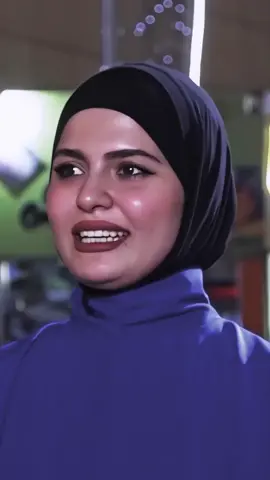 كل شخص يقلدني ويحجي عليه.. عمرررررررريييييي 😂😍