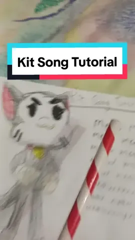 Kit Song Tutorial Which brawler next? #kit #brawlstarstiktok #brawlstars #fyp #fyppppppppppppppppppppppp #fypage #cat #sadcat #capcut 