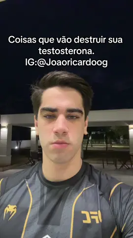 Não desperdice sua testo! #masculinidade #mentalidadedesucesso #negocios 