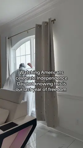 Project 2025 loading, Chevron overturned, Trump up for a 2nd term, World War 3 en route, Women getting drafted, Planet literally boiling??!? Yeah, we’re cooked                                              #foryou #fypp 