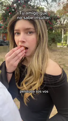 todos tenemos un amigo así y si no lo tenes, sos vos🤨 #reels #parati #soydairi #humor #pov #amigos 