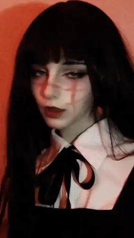 👀 #yorucosplay #yoru #yoruchainsawman #chainsawman #chainsawmancosplay #cosplay 
