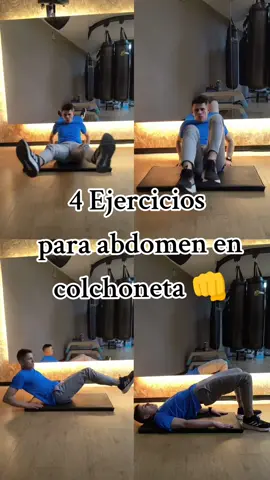 Ejercicio 😃#deporte #foryou #fyp #futbol⚽️ #actividad #ejercicioencasa 👊💯🔥