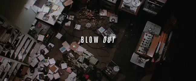 blow out #blowout #johntravolta #nancyallen #johnlithgow #briandepalma #movies #film #blowoutedit #edits #fyp #xyzbca #radiohead  