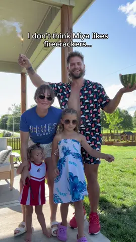 Happy fourth of! 😂 #alixandstephen 